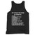Our cotton top ten rules for dating my daughter men tank top is perfect for those intense workouts in the gym, at practice or pickup games.