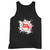 Our cotton toyota teq logo men tank top is perfect for those intense workouts in the gym, at practice or pickup games.