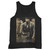 Our cotton training day men tank top is perfect for those intense workouts in the gym, at practice or pickup games.