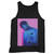 Our cotton travis scott vaporwave birds eye view men tank top is perfect for those intense workouts in the gym, at practice or pickup games.