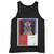 Our cotton trippie red a love letter to you album men tank top is perfect for those intense workouts in the gym, at practice or pickup games.
