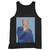 Our cotton trump rapper meme men tank top is perfect for those intense workouts in the gym, at practice or pickup games.