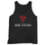 Our cotton trx tron inspired men tank top is perfect for those intense workouts in the gym, at practice or pickup games.