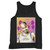 Our cotton tupac necklace men tank top is perfect for those intense workouts in the gym, at practice or pickup games.