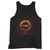 Our cotton type o negative october rust logo men tank top is perfect for those intense workouts in the gym, at practice or pickup games.