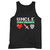 Our cotton uncle level unlocked gamer men tank top is perfect for those intense workouts in the gym, at practice or pickup games.