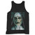 Our cotton valak the demon nun halloween men tank top is perfect for those intense workouts in the gym, at practice or pickup games.