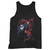Our cotton venom carnage spider man inspired men tank top is perfect for those intense workouts in the gym, at practice or pickup games.