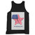 Our cotton veterans day flag us men tank top is perfect for those intense workouts in the gym, at practice or pickup games.