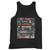 Our cotton vhs horror men tank top is perfect for those intense workouts in the gym, at practice or pickup games.