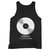 Our cotton vinyl it sounds better inspired men tank top is perfect for those intense workouts in the gym, at practice or pickup games.