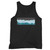 Our cotton waves men tank top is perfect for those intense workouts in the gym, at practice or pickup games.
