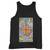 Our cotton wheel of fortune tarot card men tank top is perfect for those intense workouts in the gym, at practice or pickup games.