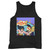 Our cotton wonder woman punching trump dc inspired men tank top is perfect for those intense workouts in the gym, at practice or pickup games.