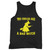 Our cotton you coulda had a bad witch inspired men tank top is perfect for those intense workouts in the gym, at practice or pickup games.