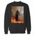 Your rambo last blood movie crewneck sweatshirt just got an update. This super comfortable and lighter weight crewneck will become your favorite go-to sweatshirt. The cozy spandex cuffs and waistband make this pill-resistant sweatshirt a fan favorite.And your group will look and feel their best in this premium ringspun cotton crew.