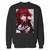 Your rias gremory crewneck sweatshirt just got an update. This super comfortable and lighter weight crewneck will become your favorite go-to sweatshirt. The cozy spandex cuffs and waistband make this pill-resistant sweatshirt a fan favorite.And your group will look and feel their best in this premium ringspun cotton crew.