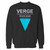 Your crypto verge xvg spank bank crewneck sweatshirt just got an update. This super comfortable and lighter weight crewneck will become your favorite go-to sweatshirt. The cozy spandex cuffs and waistband make this pill-resistant sweatshirt a fan favorite.And your group will look and feel their best in this premium ringspun cotton crew.