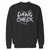 Your dawg check crewneck sweatshirt just got an update. This super comfortable and lighter weight crewneck will become your favorite go-to sweatshirt. The cozy spandex cuffs and waistband make this pill-resistant sweatshirt a fan favorite.And your group will look and feel their best in this premium ringspun cotton crew.