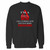 Your delta sigma theta mom crewneck sweatshirt just got an update. This super comfortable and lighter weight crewneck will become your favorite go-to sweatshirt. The cozy spandex cuffs and waistband make this pill-resistant sweatshirt a fan favorite.And your group will look and feel their best in this premium ringspun cotton crew.