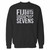 Your fiji rugby sevens crewneck sweatshirt just got an update. This super comfortable and lighter weight crewneck will become your favorite go-to sweatshirt. The cozy spandex cuffs and waistband make this pill-resistant sweatshirt a fan favorite.And your group will look and feel their best in this premium ringspun cotton crew.