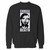 Your jeffrey dahmer choose death crewneck sweatshirt just got an update. This super comfortable and lighter weight crewneck will become your favorite go-to sweatshirt. The cozy spandex cuffs and waistband make this pill-resistant sweatshirt a fan favorite.And your group will look and feel their best in this premium ringspun cotton crew.