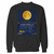 Your matthew lieberman tour crewneck sweatshirt just got an update. This super comfortable and lighter weight crewneck will become your favorite go-to sweatshirt. The cozy spandex cuffs and waistband make this pill-resistant sweatshirt a fan favorite.And your group will look and feel their best in this premium ringspun cotton crew.