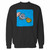 Your morning brew crewneck sweatshirt just got an update. This super comfortable and lighter weight crewneck will become your favorite go-to sweatshirt. The cozy spandex cuffs and waistband make this pill-resistant sweatshirt a fan favorite.And your group will look and feel their best in this premium ringspun cotton crew.