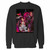 Your no time to die 2 crewneck sweatshirt just got an update. This super comfortable and lighter weight crewneck will become your favorite go-to sweatshirt. The cozy spandex cuffs and waistband make this pill-resistant sweatshirt a fan favorite.And your group will look and feel their best in this premium ringspun cotton crew.