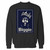 Your notorious big biggie crewneck sweatshirt just got an update. This super comfortable and lighter weight crewneck will become your favorite go-to sweatshirt. The cozy spandex cuffs and waistband make this pill-resistant sweatshirt a fan favorite.And your group will look and feel their best in this premium ringspun cotton crew.