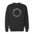 Your ouroboros crewneck sweatshirt just got an update. This super comfortable and lighter weight crewneck will become your favorite go-to sweatshirt. The cozy spandex cuffs and waistband make this pill-resistant sweatshirt a fan favorite.And your group will look and feel their best in this premium ringspun cotton crew.