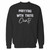 Your partying with these cunts crewneck sweatshirt just got an update. This super comfortable and lighter weight crewneck will become your favorite go-to sweatshirt. The cozy spandex cuffs and waistband make this pill-resistant sweatshirt a fan favorite.And your group will look and feel their best in this premium ringspun cotton crew.