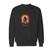Your queen band bohemian rhapsody crewneck sweatshirt just got an update. This super comfortable and lighter weight crewneck will become your favorite go-to sweatshirt. The cozy spandex cuffs and waistband make this pill-resistant sweatshirt a fan favorite.And your group will look and feel their best in this premium ringspun cotton crew.