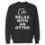 Your relax with an otter crewneck sweatshirt just got an update. This super comfortable and lighter weight crewneck will become your favorite go-to sweatshirt. The cozy spandex cuffs and waistband make this pill-resistant sweatshirt a fan favorite.And your group will look and feel their best in this premium ringspun cotton crew.