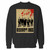 Your reservoir dogs tarantino series movie crewneck sweatshirt just got an update. This super comfortable and lighter weight crewneck will become your favorite go-to sweatshirt. The cozy spandex cuffs and waistband make this pill-resistant sweatshirt a fan favorite.And your group will look and feel their best in this premium ringspun cotton crew.