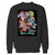 Your rick and morty characters crewneck sweatshirt just got an update. This super comfortable and lighter weight crewneck will become your favorite go-to sweatshirt. The cozy spandex cuffs and waistband make this pill-resistant sweatshirt a fan favorite.And your group will look and feel their best in this premium ringspun cotton crew.