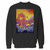 Your rick and morty in the alien eyes planetarium crewneck sweatshirt just got an update. This super comfortable and lighter weight crewneck will become your favorite go-to sweatshirt. The cozy spandex cuffs and waistband make this pill-resistant sweatshirt a fan favorite.And your group will look and feel their best in this premium ringspun cotton crew.