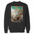 Your rick and morty the abcqxs of beth crewneck sweatshirt just got an update. This super comfortable and lighter weight crewneck will become your favorite go-to sweatshirt. The cozy spandex cuffs and waistband make this pill-resistant sweatshirt a fan favorite.And your group will look and feel their best in this premium ringspun cotton crew.