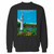 Your roath park cardiff crewneck sweatshirt just got an update. This super comfortable and lighter weight crewneck will become your favorite go-to sweatshirt. The cozy spandex cuffs and waistband make this pill-resistant sweatshirt a fan favorite.And your group will look and feel their best in this premium ringspun cotton crew.