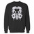 Your samus ink blot metroid inspired crewneck sweatshirt just got an update. This super comfortable and lighter weight crewneck will become your favorite go-to sweatshirt. The cozy spandex cuffs and waistband make this pill-resistant sweatshirt a fan favorite.And your group will look and feel their best in this premium ringspun cotton crew.