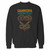 Your sankofa african heart symbol crewneck sweatshirt just got an update. This super comfortable and lighter weight crewneck will become your favorite go-to sweatshirt. The cozy spandex cuffs and waistband make this pill-resistant sweatshirt a fan favorite.And your group will look and feel their best in this premium ringspun cotton crew.