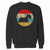 Your scottish terrier dog silhouette icon crewneck sweatshirt just got an update. This super comfortable and lighter weight crewneck will become your favorite go-to sweatshirt. The cozy spandex cuffs and waistband make this pill-resistant sweatshirt a fan favorite.And your group will look and feel their best in this premium ringspun cotton crew.
