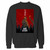 Your shin godzilla inspired crewneck sweatshirt just got an update. This super comfortable and lighter weight crewneck will become your favorite go-to sweatshirt. The cozy spandex cuffs and waistband make this pill-resistant sweatshirt a fan favorite.And your group will look and feel their best in this premium ringspun cotton crew.