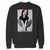 Your shirley manson queerest of the queer crewneck sweatshirt just got an update. This super comfortable and lighter weight crewneck will become your favorite go-to sweatshirt. The cozy spandex cuffs and waistband make this pill-resistant sweatshirt a fan favorite.And your group will look and feel their best in this premium ringspun cotton crew.