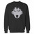 Your siberian husky face crewneck sweatshirt just got an update. This super comfortable and lighter weight crewneck will become your favorite go-to sweatshirt. The cozy spandex cuffs and waistband make this pill-resistant sweatshirt a fan favorite.And your group will look and feel their best in this premium ringspun cotton crew.