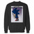 Your sonic and the ring crewneck sweatshirt just got an update. This super comfortable and lighter weight crewneck will become your favorite go-to sweatshirt. The cozy spandex cuffs and waistband make this pill-resistant sweatshirt a fan favorite.And your group will look and feel their best in this premium ringspun cotton crew.