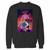 Your sonic and the secret rings crewneck sweatshirt just got an update. This super comfortable and lighter weight crewneck will become your favorite go-to sweatshirt. The cozy spandex cuffs and waistband make this pill-resistant sweatshirt a fan favorite.And your group will look and feel their best in this premium ringspun cotton crew.