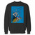 Your sonic game the lord of the rings crewneck sweatshirt just got an update. This super comfortable and lighter weight crewneck will become your favorite go-to sweatshirt. The cozy spandex cuffs and waistband make this pill-resistant sweatshirt a fan favorite.And your group will look and feel their best in this premium ringspun cotton crew.