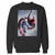 Your spider man captain america shield crewneck sweatshirt just got an update. This super comfortable and lighter weight crewneck will become your favorite go-to sweatshirt. The cozy spandex cuffs and waistband make this pill-resistant sweatshirt a fan favorite.And your group will look and feel their best in this premium ringspun cotton crew.