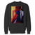 Your spider man marvel comic crewneck sweatshirt just got an update. This super comfortable and lighter weight crewneck will become your favorite go-to sweatshirt. The cozy spandex cuffs and waistband make this pill-resistant sweatshirt a fan favorite.And your group will look and feel their best in this premium ringspun cotton crew.